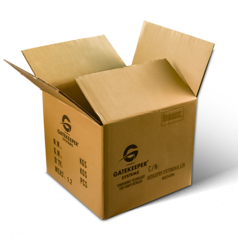 株洲市瓦楞纸箱 可定制纸箱厂直供